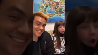 COLOQUEI A GI PRA ASSISTIR AO VÍDEO MAIS ASSUSTADOR