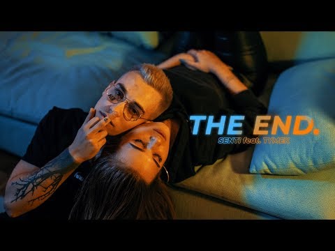 Video thumbnail for The End