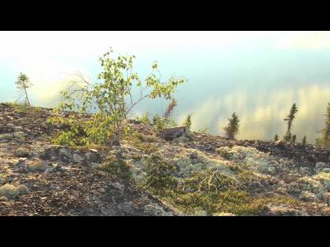 July 19-21 - Uranium City and Key Lake