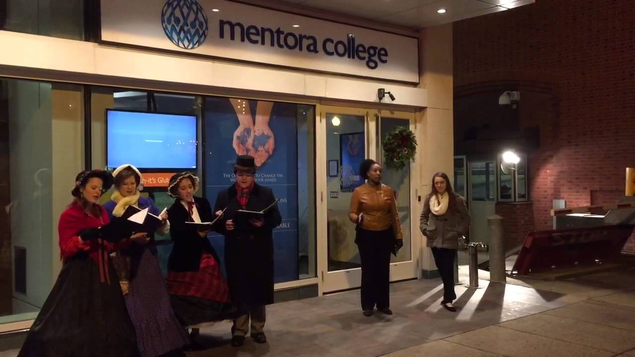 Promotional video thumbnail 3 for 42nd Street Singers