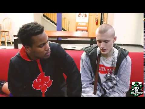 CZW Dojo Wars - A Fight For The Ages