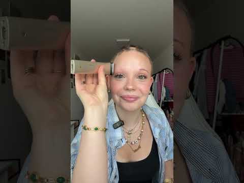 Co jsem to udělala?! ￼#oboci#brows#eyebrows#shave#shaving#bald#alopecia