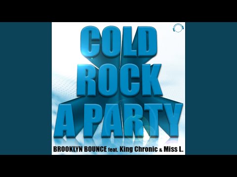 Cold Rock A Party (Scotty Remix)