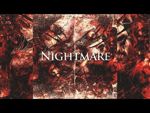 [20+] FREE UK DRILL SAMPLE PACK + DRUM KIT 2024 "NIGHTMARE"
