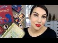 HIT OR MISS Besame Snow White Collection Review Tutorial