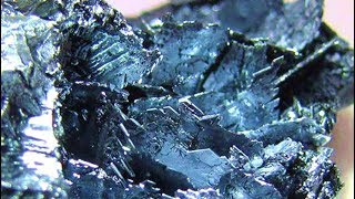 Scientists Discover Possible Proof Of Time Travel Inside This Lump Of Coal