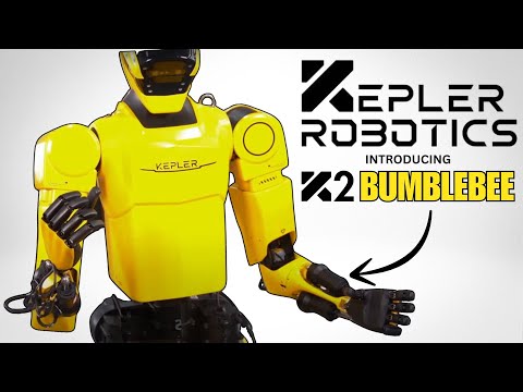 K2 Bumblebee Review Video 4
