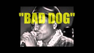 Bad Dog - Ryan Pugal - EP Album Carnival