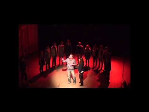 Pitch Control - I won't give up (theatershow VOLTAGE)