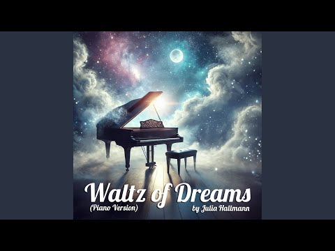 Waltz Of Dreams (Piano Version)