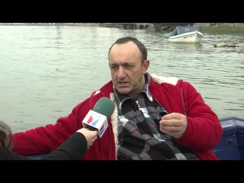 El bote Barakaldo-Erandio ha perdido en el último año un 35% de pasajeros debido...