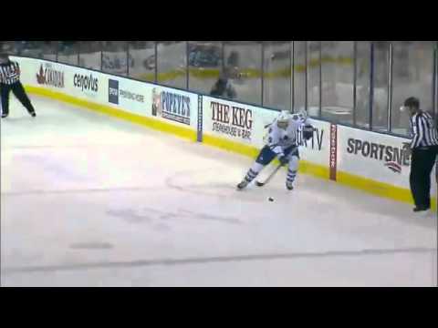 Tim Connolly OT Goal