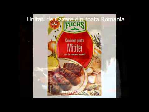 Cazare Jamu Mare, Timis - Cazat.ro