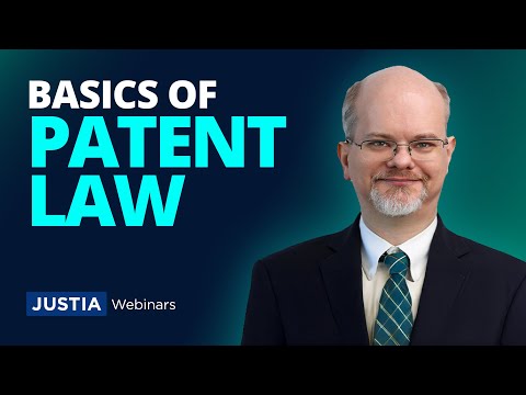 Justia Patent