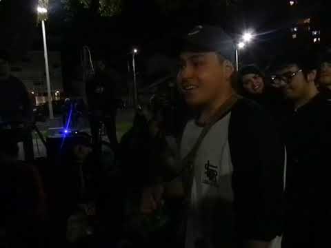 JEIPIEM vs DECO semifinal