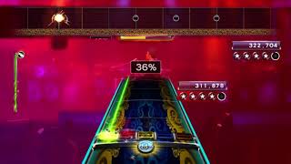 The Mars Volta - Cygnus...Vismund Cygnus - 100% FC