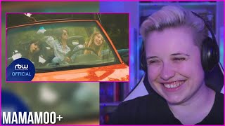 Download lagu REACTION to MAMAMOO  (MOONBYUL & SOLAR) - BETTER - (ft. BIG NAUGHTY) MV mp3