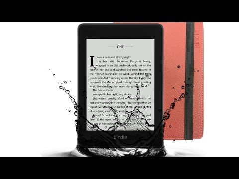 How To Delete / Remove Books from your Kindle...