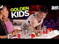 The Kids Who We Can T Forget AGT BGT