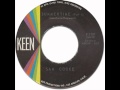 SUMMERTIME (Part.1) - Sam Cooke [Keen 8-2101] 1959