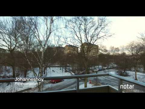 Såld, 2:a · 38m2 · 2874 kr avg, Johanneshov/Skärmarbrink : Via Notar mäklare Älvsjö