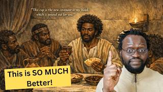 19 Key Concepts of Yahosua's Superior New Covenant