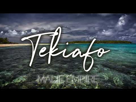 TEKIAFO _ by ‘Unaloto Netane (Karaoke Version)