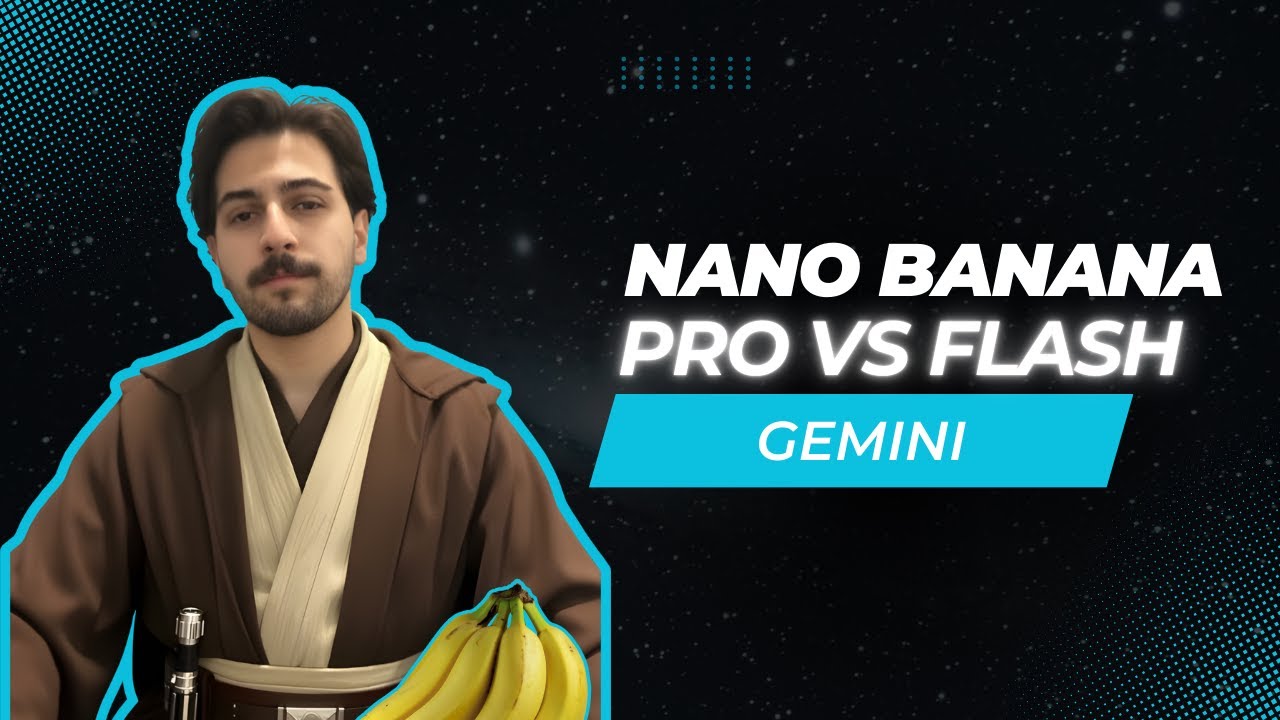 Nano Banana Pro مقابل Nano Banana Flash: دليل المقارنة الشامل لتوليد الصور بالذكاء الاصطناعي