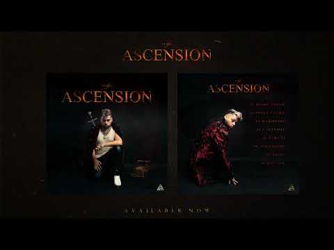 Mr. Don x DerekVinci - Mismo Error / ASCENSION