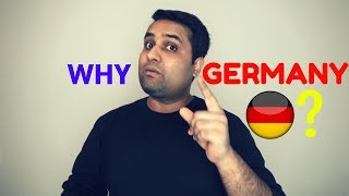 Why Study in Germany || Benefits of Studying in Germany