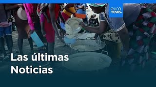 Últimas noticias | 18 junio 2026 - Mañana