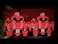 Duck Dodgers Intro