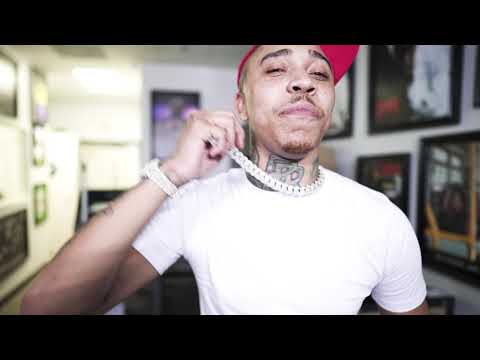 Jredie - FLEX ON ME PT 2