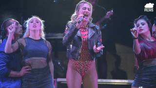 Maria Jose - Habla Ahora (En Vivo 2017)