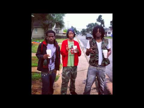 TEVIN DURANT X BILLIONAIRE BLACK - DRANK [@BILLION_BALLOUT X @FEB_TEVO]