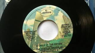 A Child Of The Fifties , The Statler Brothers , 1982