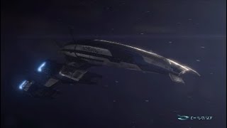 MELE:ME3 14:インポート ザイード タリ リージョン回収