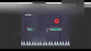 Target Runners Gameplay