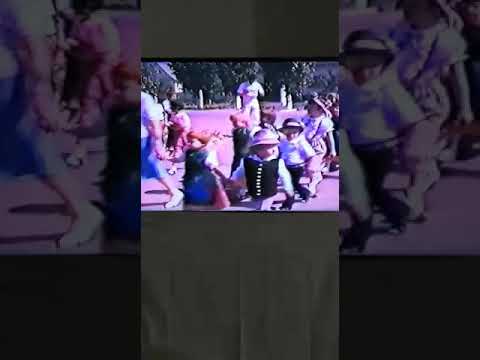 Kerwei Liebling  1986   Teil 2