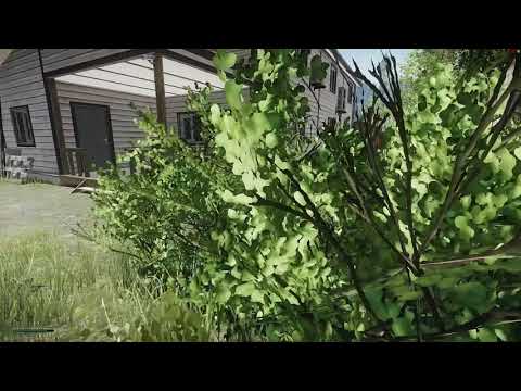 San.220 Key Spawn (Westwing) | Escape from Tarkov