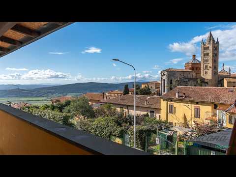 Massa Marittima, POTENZIALE