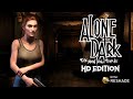 Alone In The Dark The New Nightmare Aline HD Edition With ReShade Playthrough Gameplay