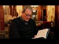 Paul Auster Interview: How I Became a Writer