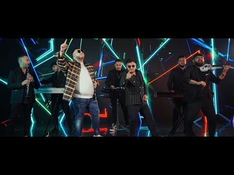 Leo de la Kuweit & Rico Nadara - Stam bine bine | Official Video