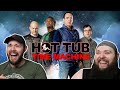 HOT TUB TIME MACHINE (2010) TWIN BROTHERS FIRST TIME WATCHING MOVIE REACTION!