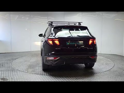 Hyundai Tucson 2WD Comfort Plus - Image 2