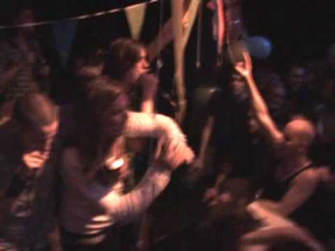 Malkovich Live Video