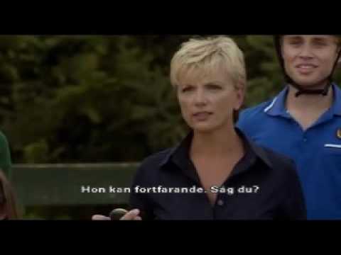 Flicka 3- I'll Be Waiting