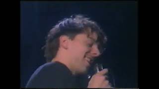 That Petrol Emotion - Video Collection + bonus features