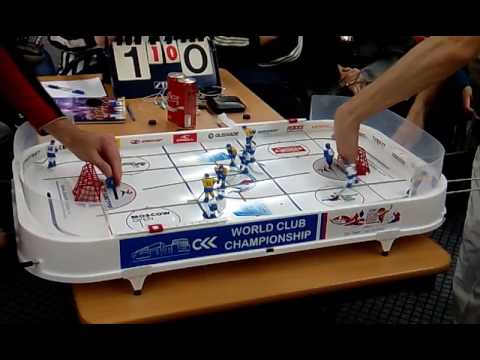 Kursk Cup-2017. Final. Maxim Borisov - Yanis Galuzo. Game 2.